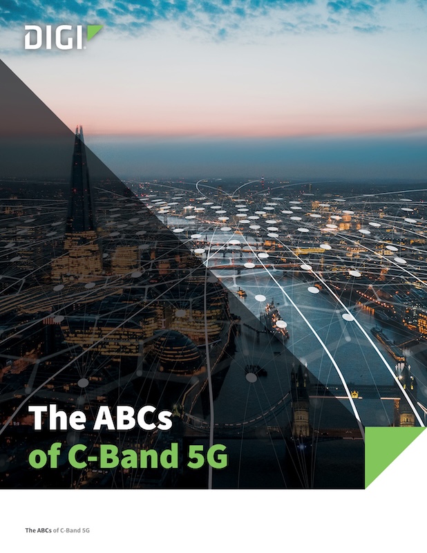 El ABC de la banda C 5G