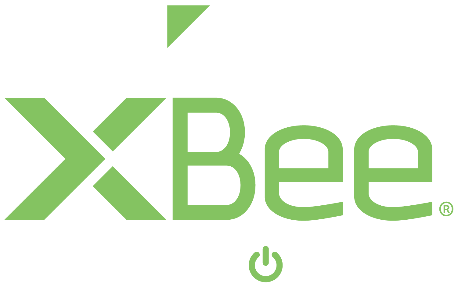 Digi XBee Global Connect 标志