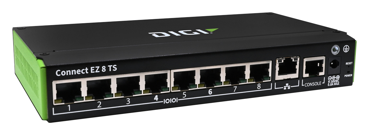 Digi Connect EZ TS