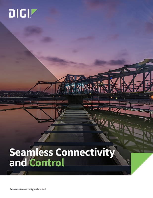 Connectivité et contrôle sans faille