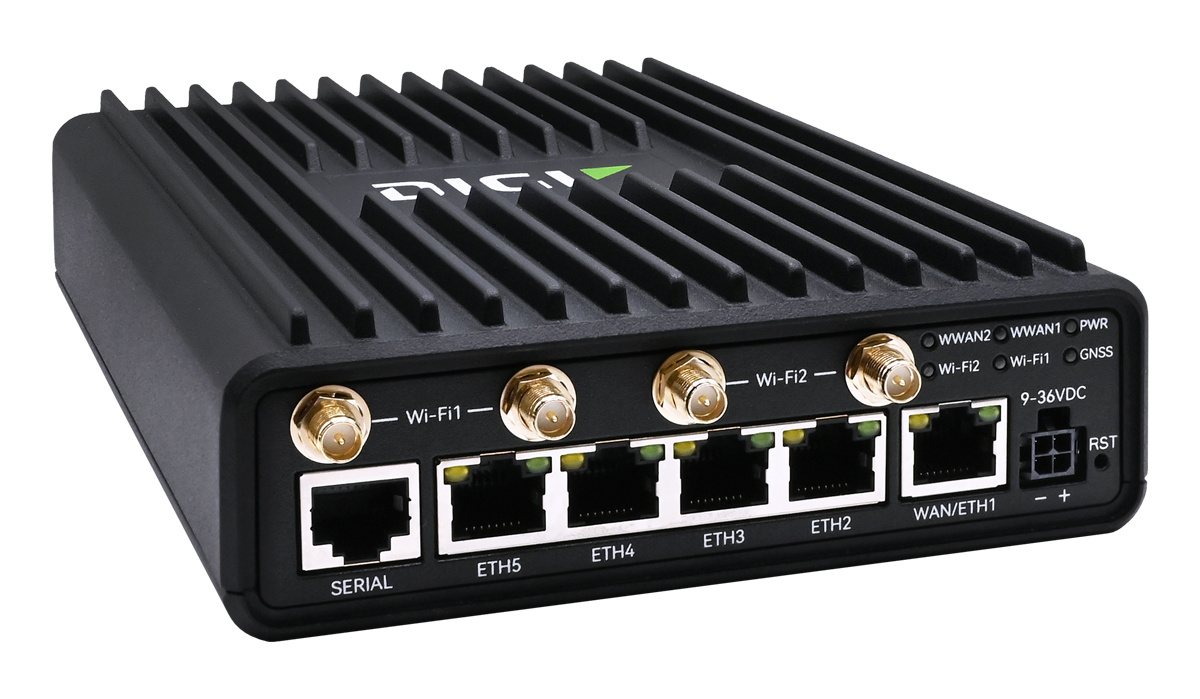 Digi TX65 5G Mobilfunk -Router Mobilfunk