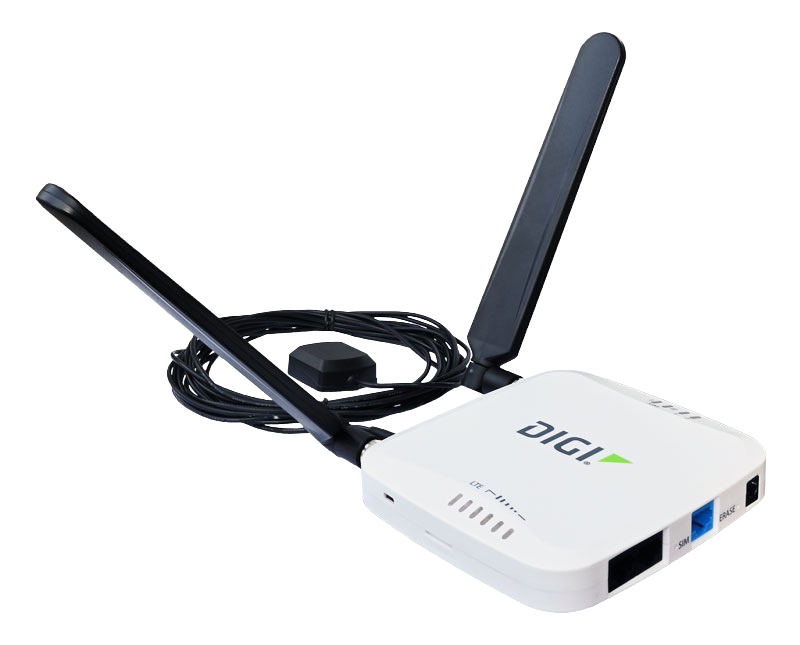 Digi EX15 Cellular Extender