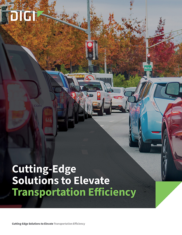 Cutting-Edge Solutions to Elevate Transportation Efficiency