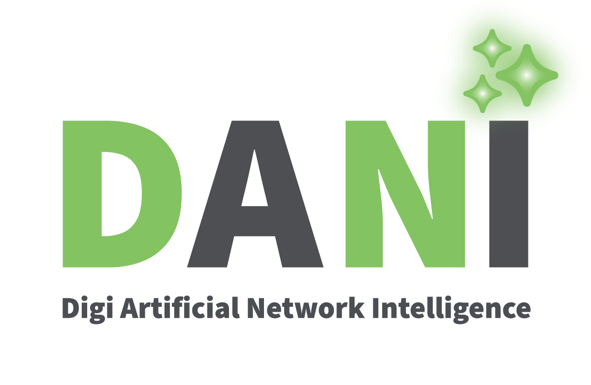 DANI – Digi Artificial Network Intelligence