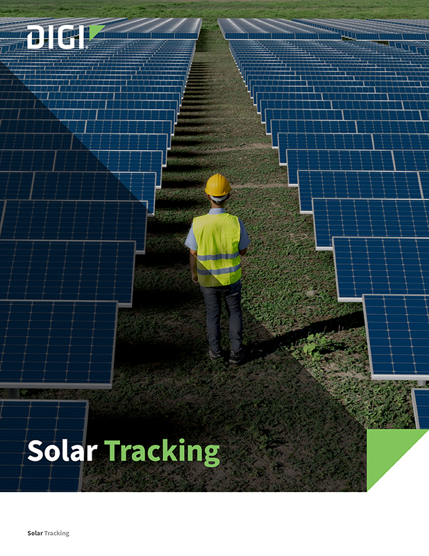 Solar Tracking