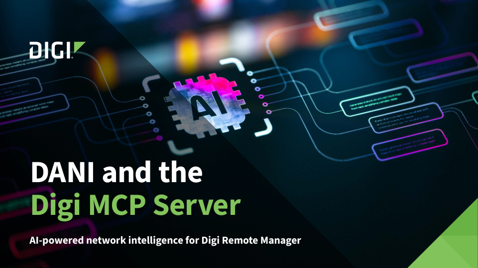 DANI und der Digi-MCP-Server