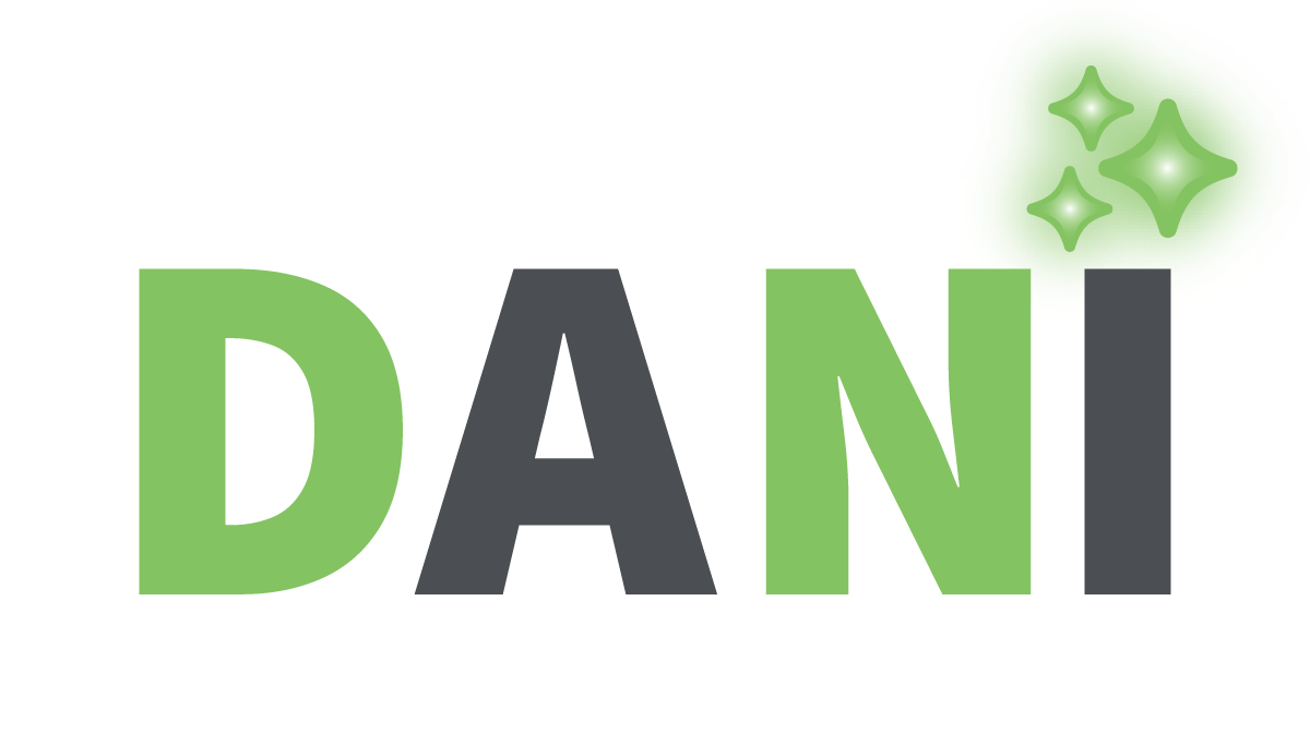 DANI 标志
