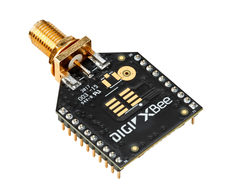 Digi XBee HPX 900 RF Module