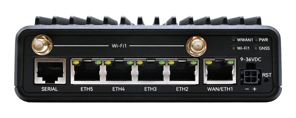 SKU: TX65-5B-1N