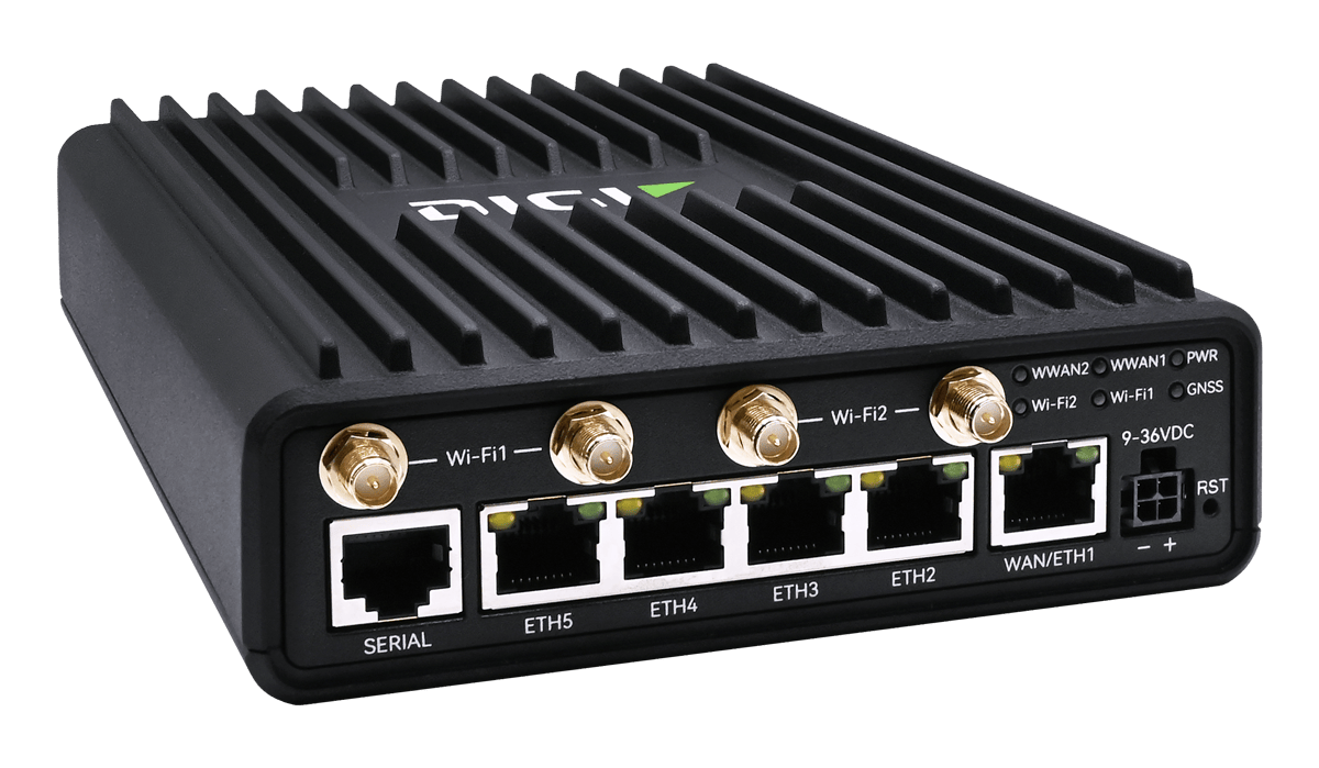 Digi TX65 蜂窝路由器