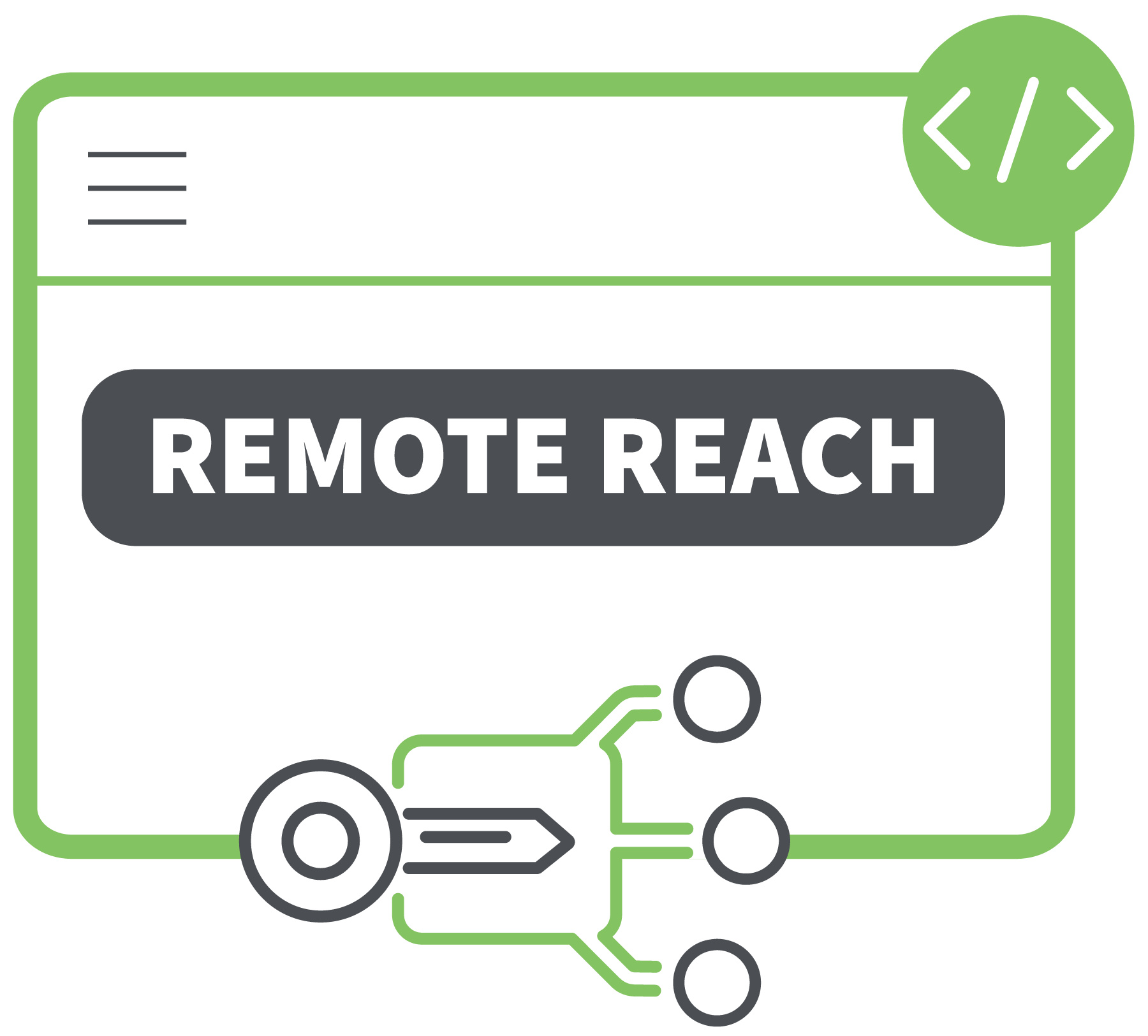 Digi Remote Reach