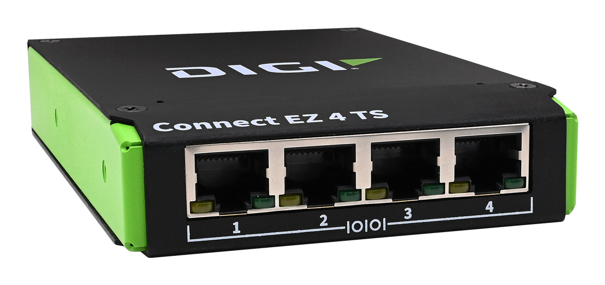 Digi Connect EZ TS